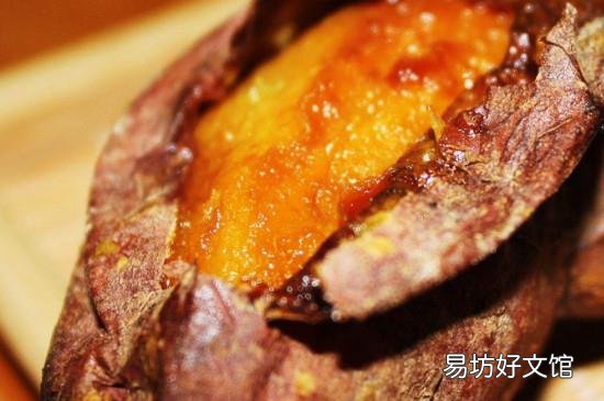 烤箱烤红薯用哪个模式