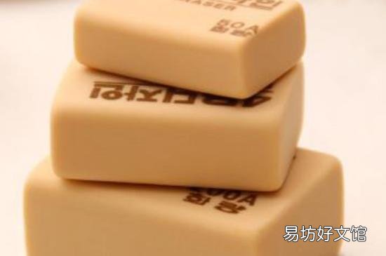 橡皮擦能擦干胶水吗