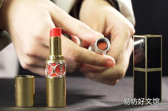 斩男色口红是什么颜色