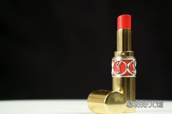斩男色口红是什么颜色