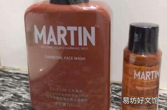 适合男生用的洗面奶