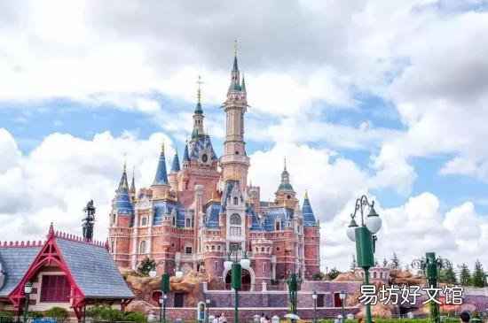上海迪士尼攻略