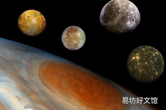 其他星球有水吗