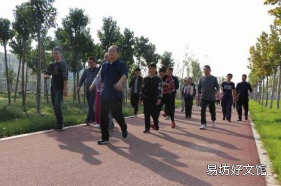 有氧运动和无氧运动哪个先做