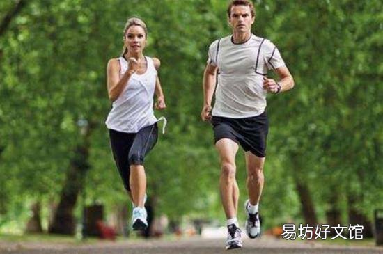有氧运动和无氧运动哪个先做