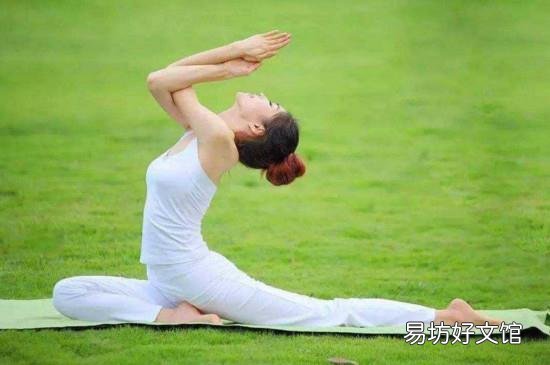 瑜伽属于有氧还是无氧