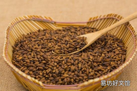 大麦茶10克大概多少粒
