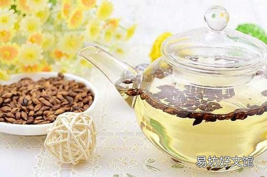 大麦茶泡多少水
