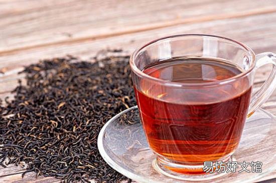 细细的红茶是什么品种