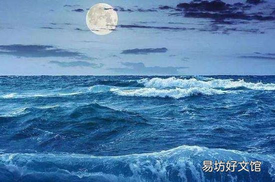 潮汐力量是什么