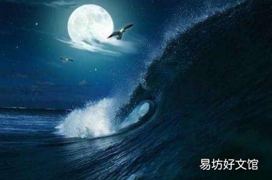 潮汐力量是什么