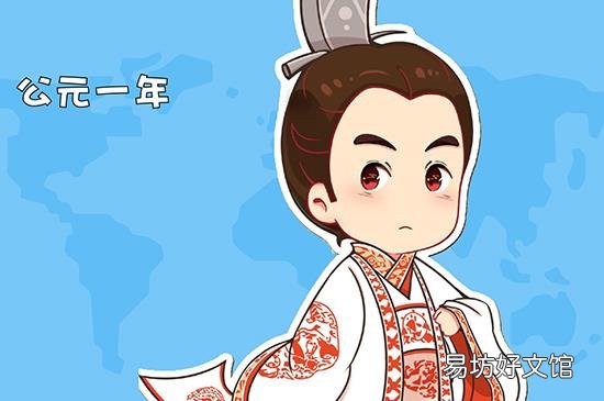 公元前后的划分