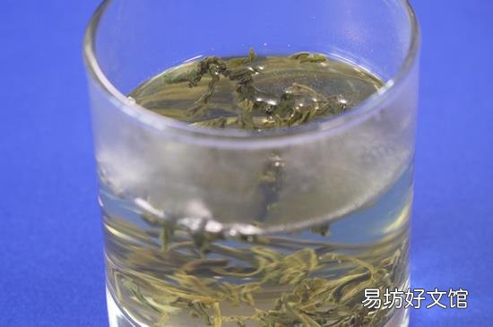 绿茶有哪些品种