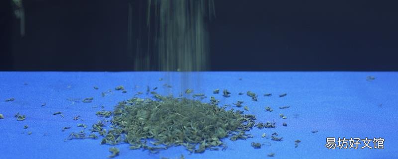 绿茶有哪些品种