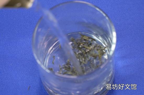 绿茶有哪些品种
