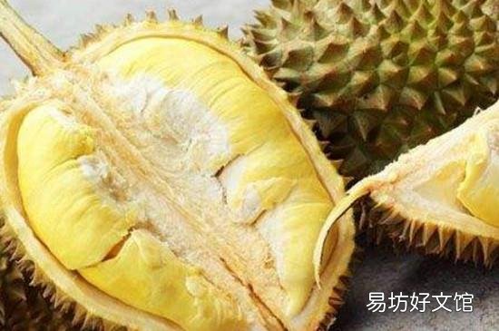 榴莲是下奶还是回奶