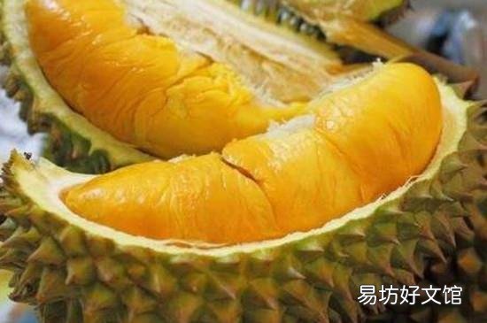 变质的榴莲怎么处理