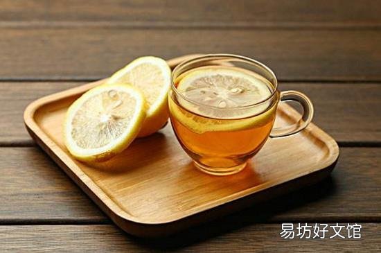 红茶饮用有七忌