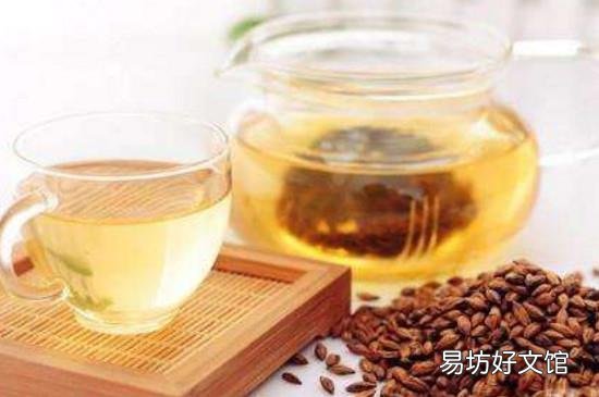 大麦茶一次泡多少粒