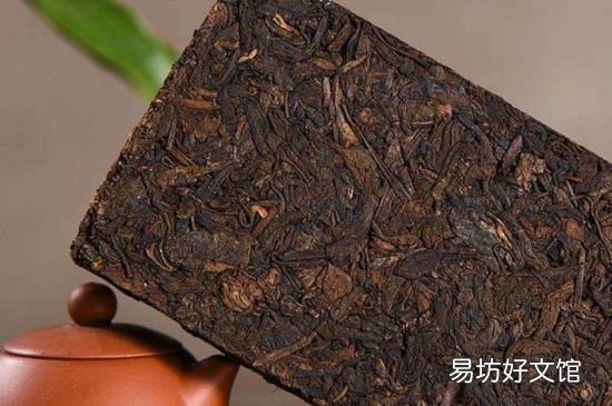 中国八大茶系