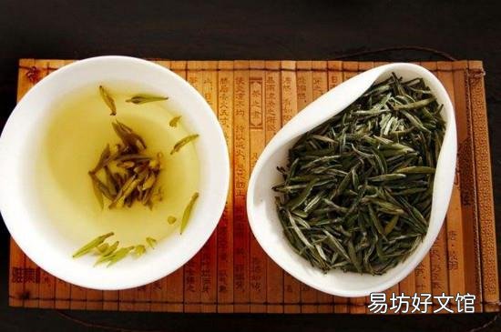 中国八大茶系