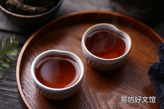 女人喝茶的好处