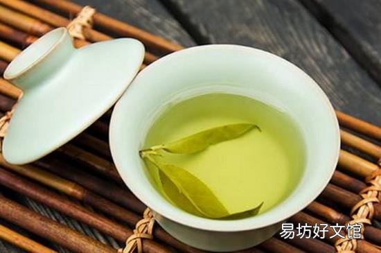 女人喝茶的好处