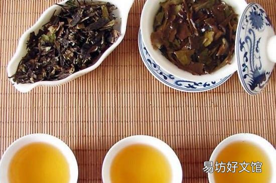 白茶能降血糖吗
