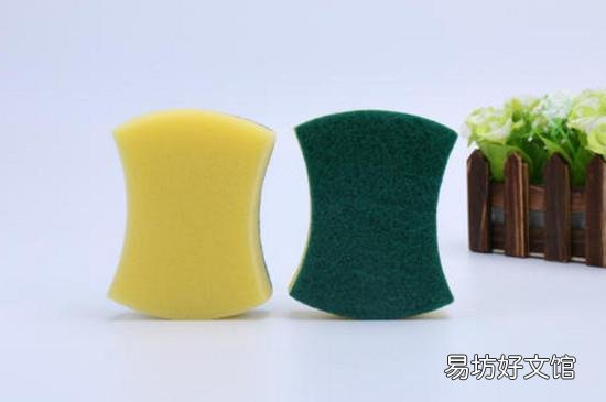 百洁布是什么垃圾