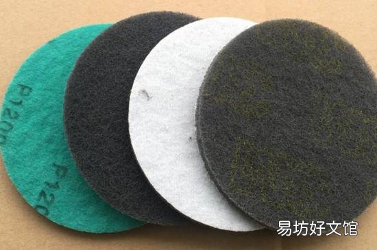 百洁布是什么垃圾