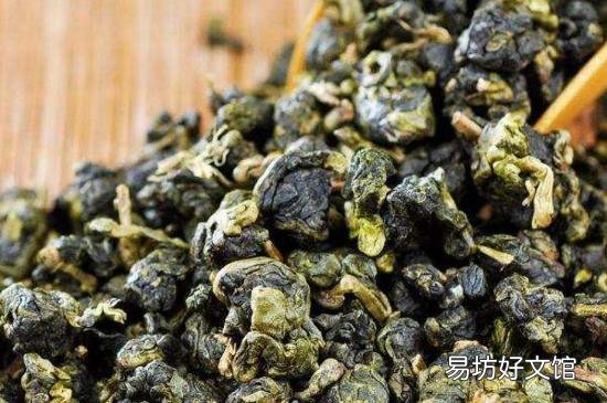 乌龙茶能除口臭