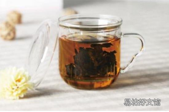 乌龙茶能除口臭