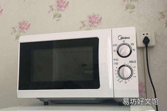 微波炉能当烤箱用吗