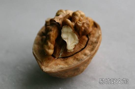 开核桃的小妙招