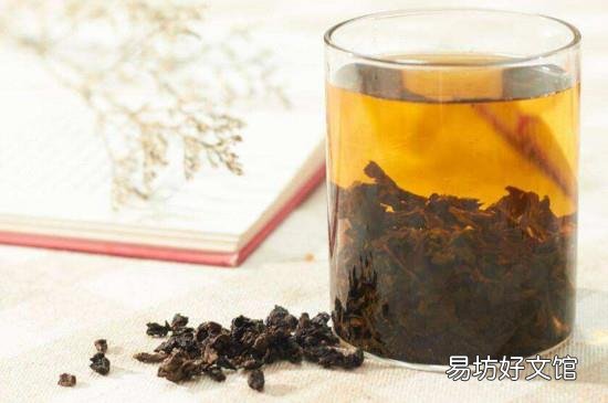 乌龙茶能提神吗