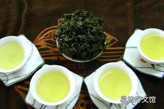 乌龙茶能提神吗