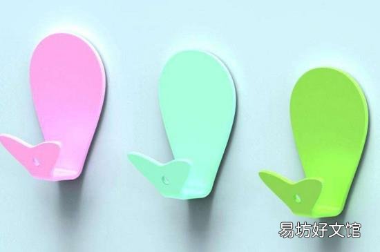 墙上挂钩粘不住怎么办