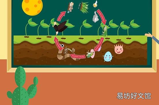 益虫有哪些