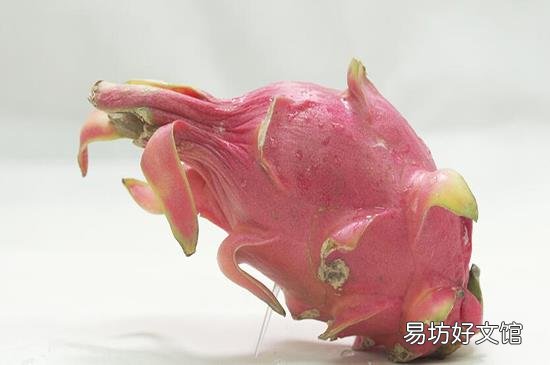 火龙果红心和白心区别
