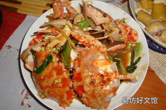 花蟹死了多久不能吃