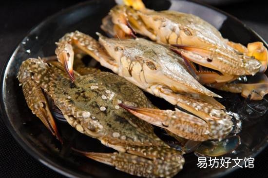 花蟹死了多久不能吃