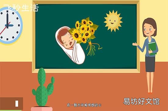 教师节送什么花