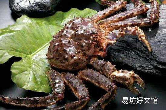湖蟹和海蟹有什么区别