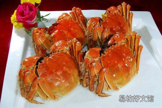 湖蟹什么时候上市