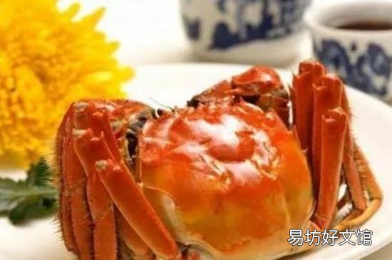 湖蟹什么时候上市
