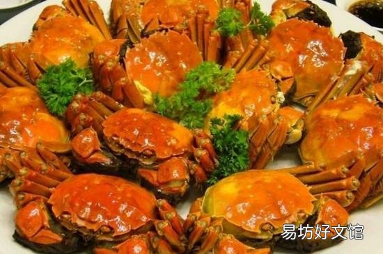 清蒸大螃蟹蒸几分钟