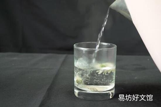 菊花茶可以天天喝吗