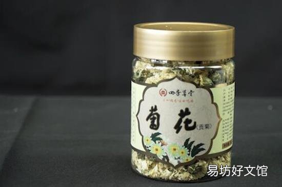 菊花茶可以天天喝吗