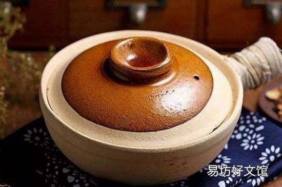 养生壶可以煮中药吗