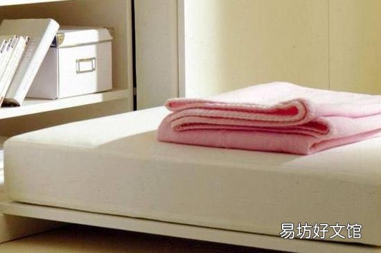 电热毯怎么收纳